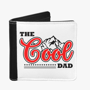 The cool Dad Bifold Wallet