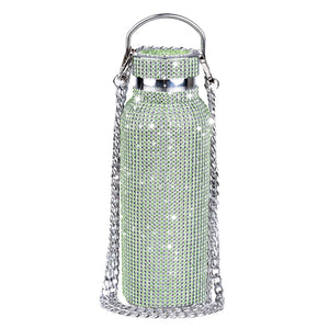 Creative Trend Of Diamond-Encrusted Thermos