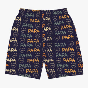 PAPA  Board Shorts