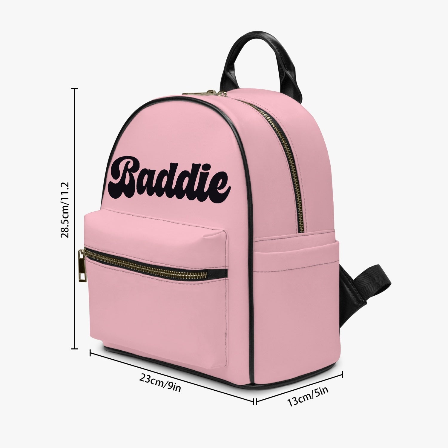 Baddie Backpack