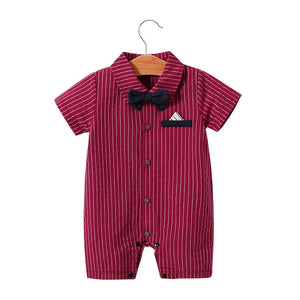 Baby Boy Stylish Romper