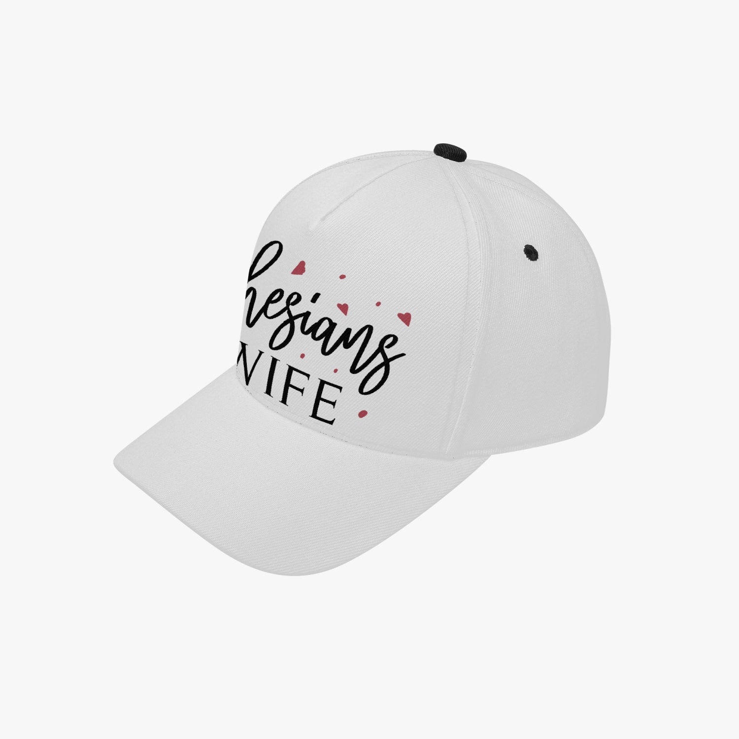 Ephesians Wife Baseball Caps