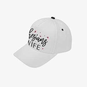 Ephesians Wife Baseball Caps