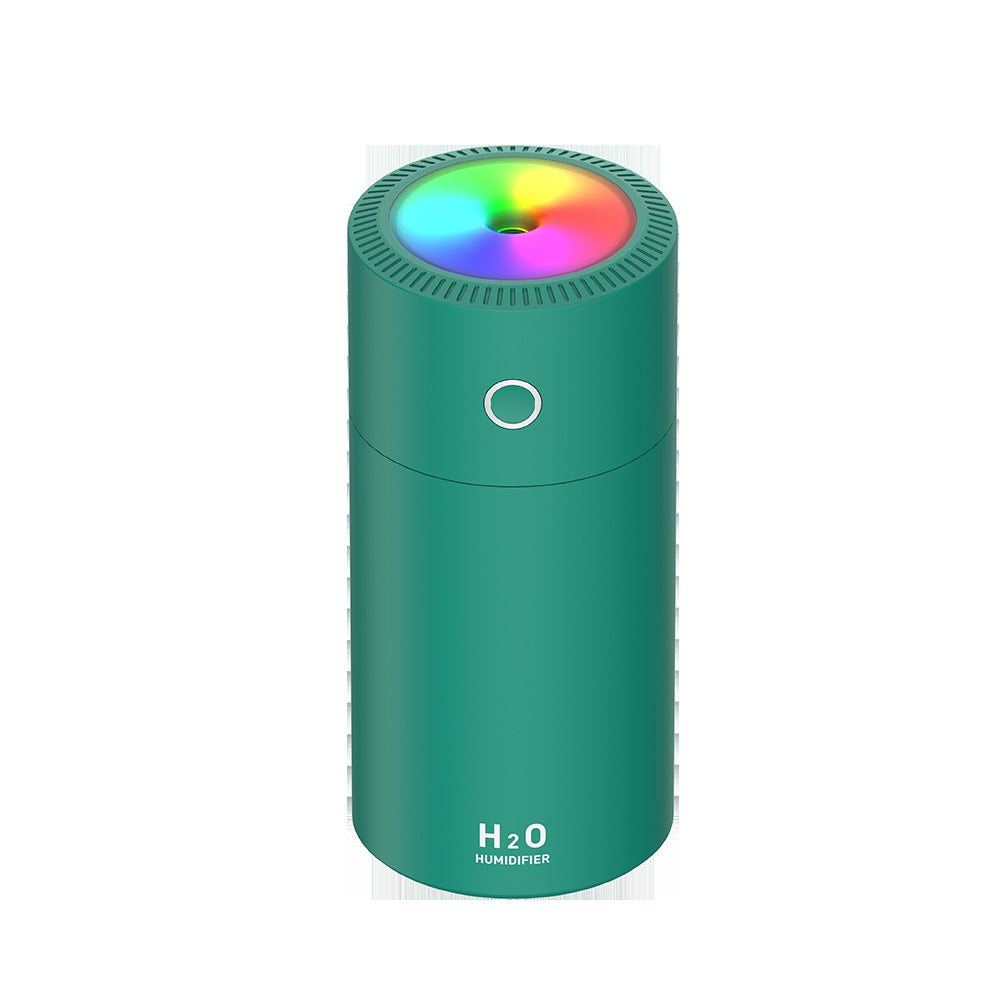 Mini Desktop Humidifier