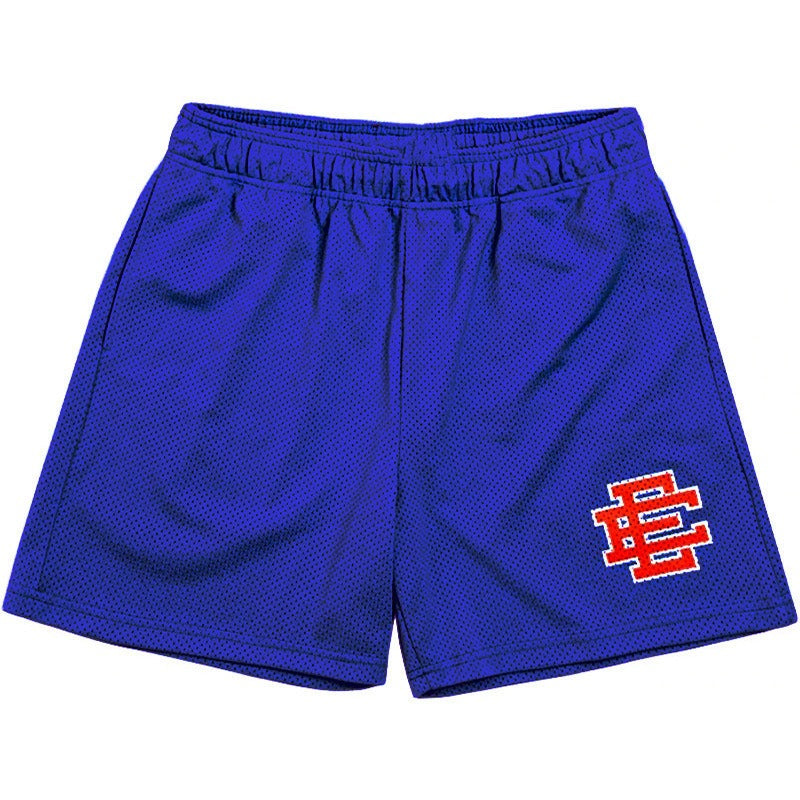 Breathable Mesh Shorts