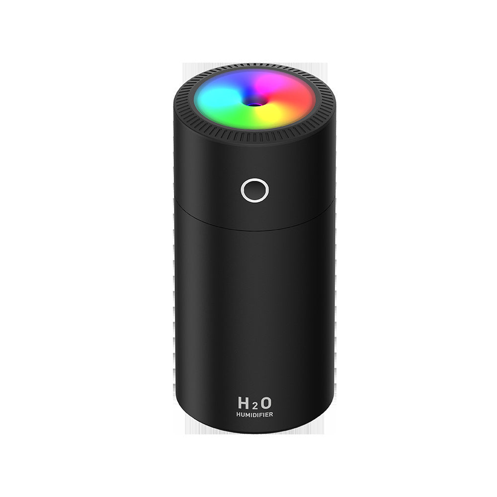 Mini Desktop Humidifier