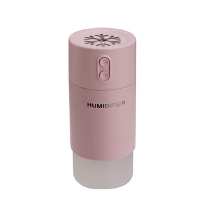 Creative New USB Mini Humidifier Aromatherapy Atomizer