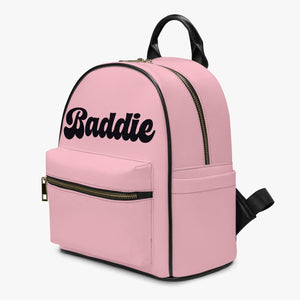 Baddie Backpack