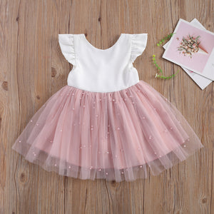 Cute princess dress