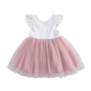 Cute princess dress