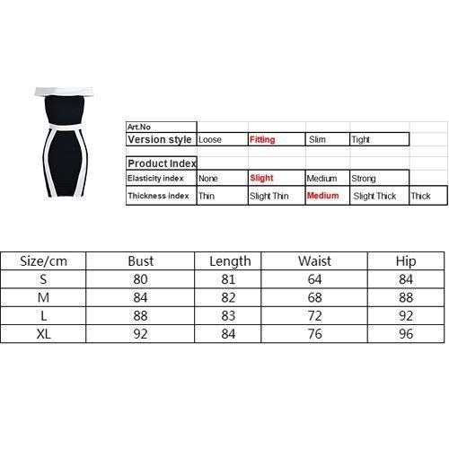 Off Shoulder Bodycon Dress eprolo