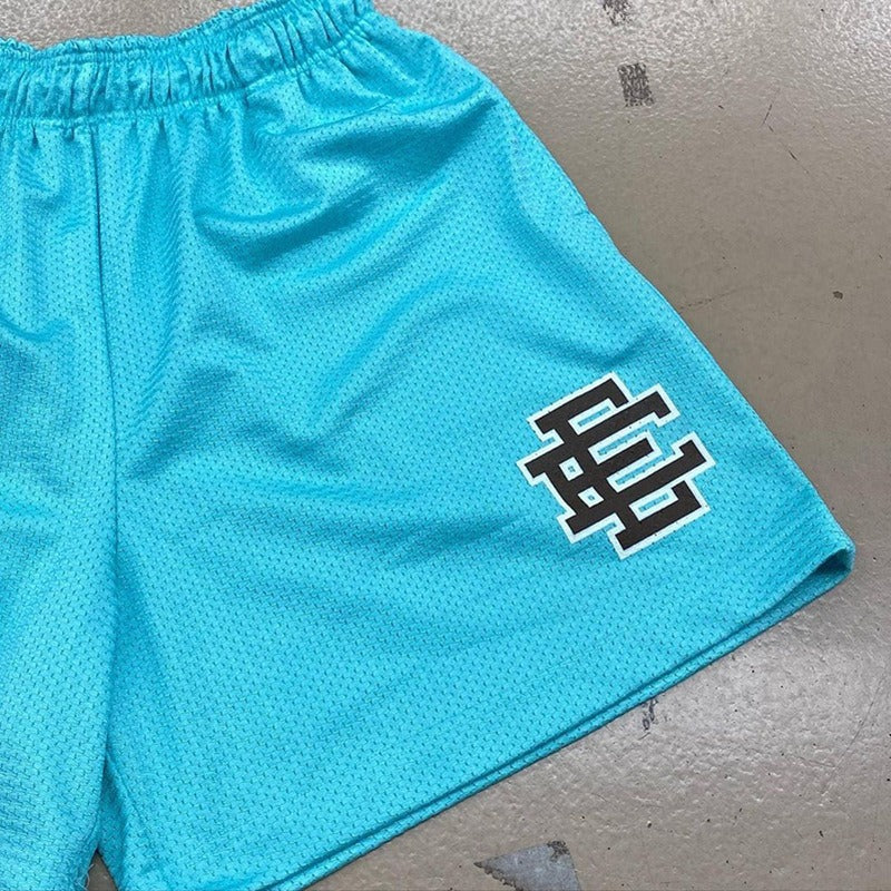 Breathable Mesh Shorts