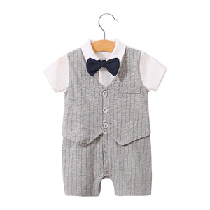 Baby Boy Stylish Romper