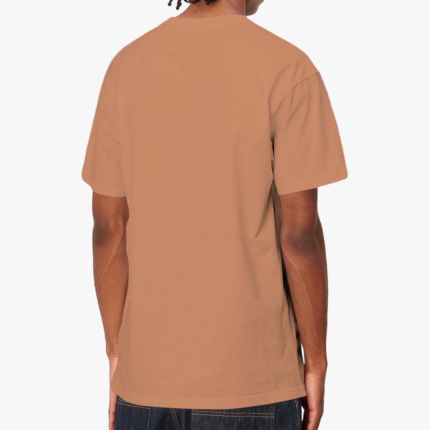 1865 Juneteenth Unisex Garment-Dyed T-shirt