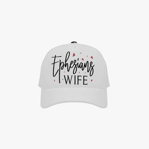 Ephesians Wife Baseball Caps