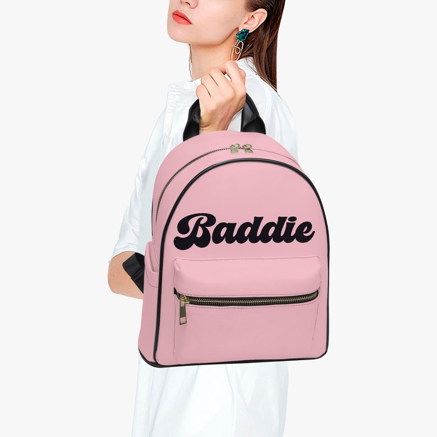 Baddie Backpack