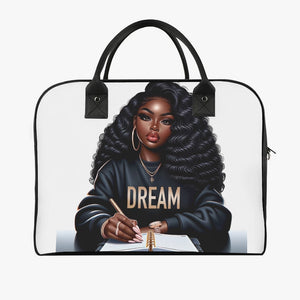 Dream Large Travel Handbag