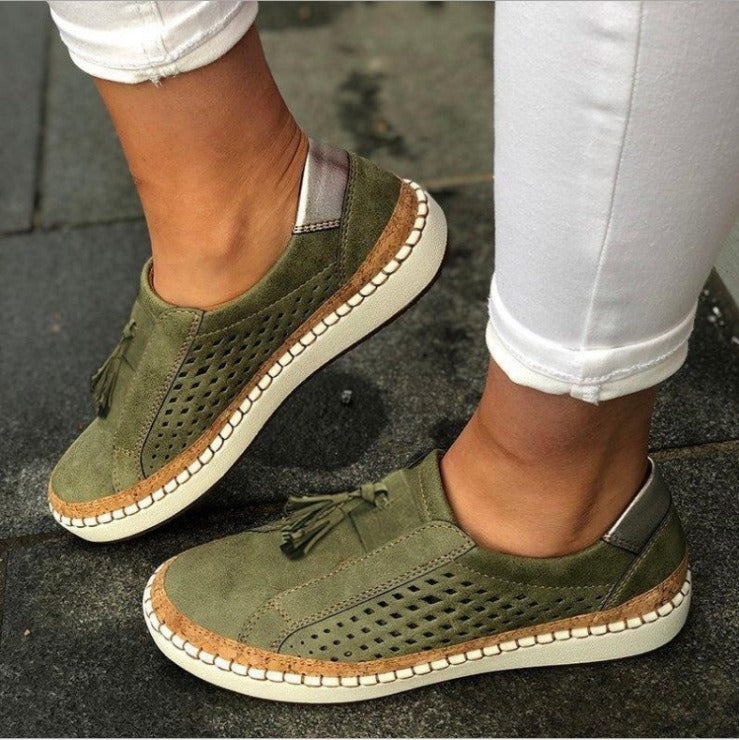 Womens Casual Shoes