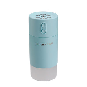 Creative New USB Mini Humidifier Aromatherapy Atomizer