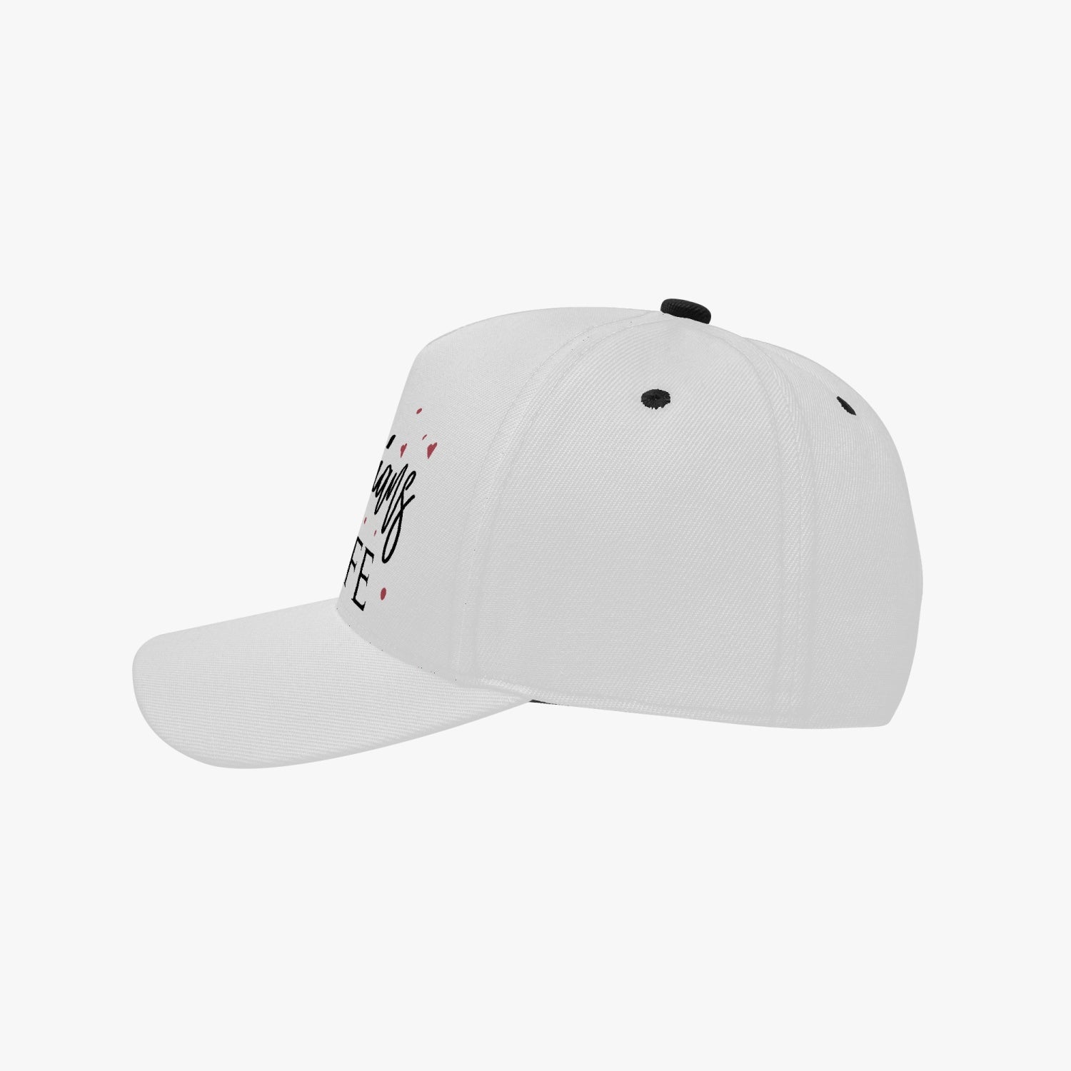 Ephesians Wife Baseball Caps