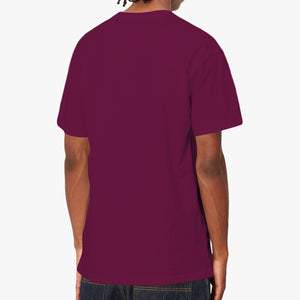 1865 Juneteenth Unisex Garment-Dyed T-shirt