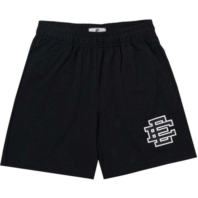 Breathable Mesh Shorts