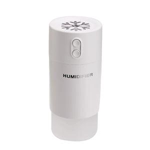 Creative New USB Mini Humidifier Aromatherapy Atomizer