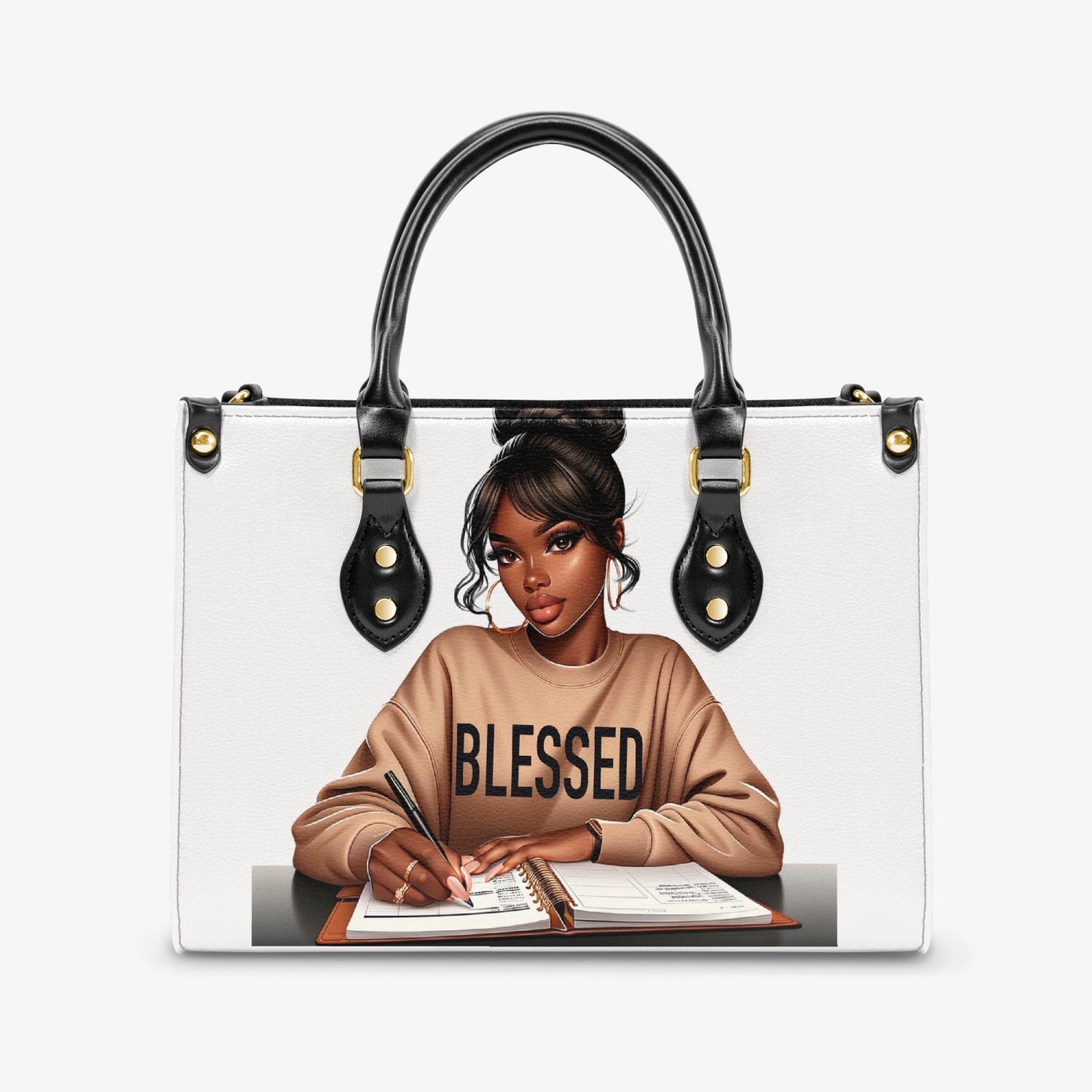 Blessed Women's Tote Bag