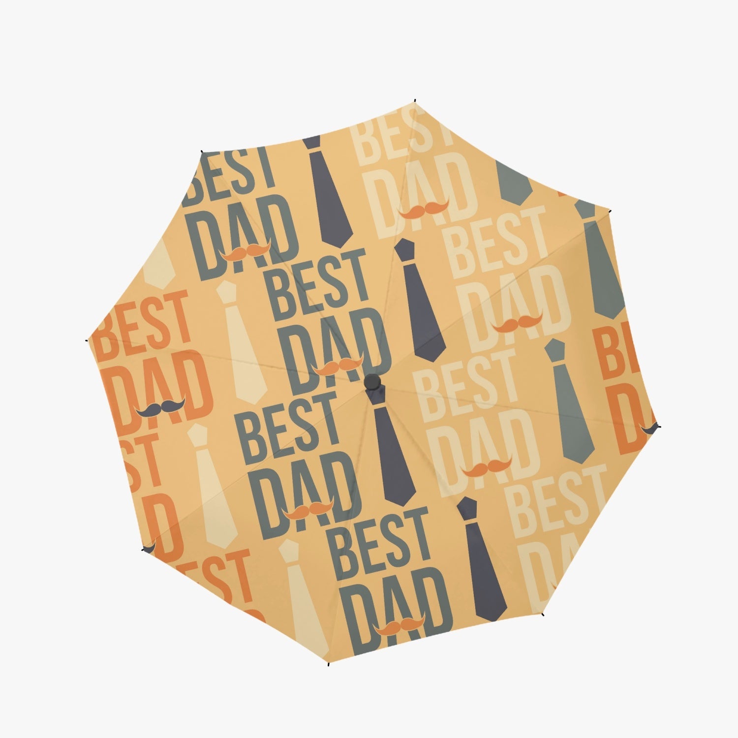 Best Dad Automatic UV Protection Umbrella