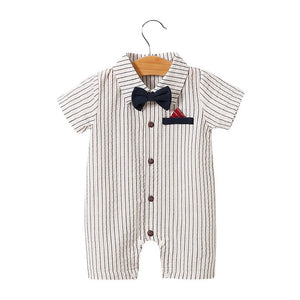 Baby Boy Stylish Romper