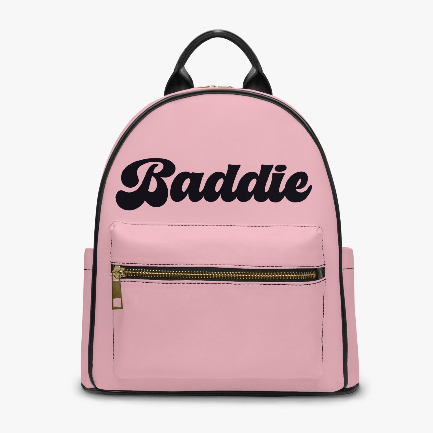 Baddie Backpack