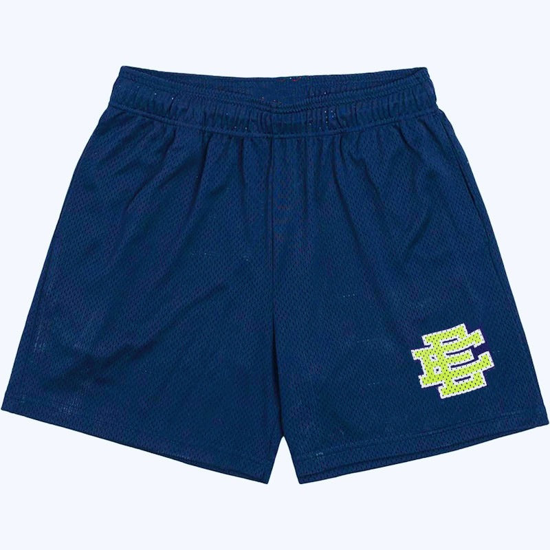 Breathable Mesh Shorts