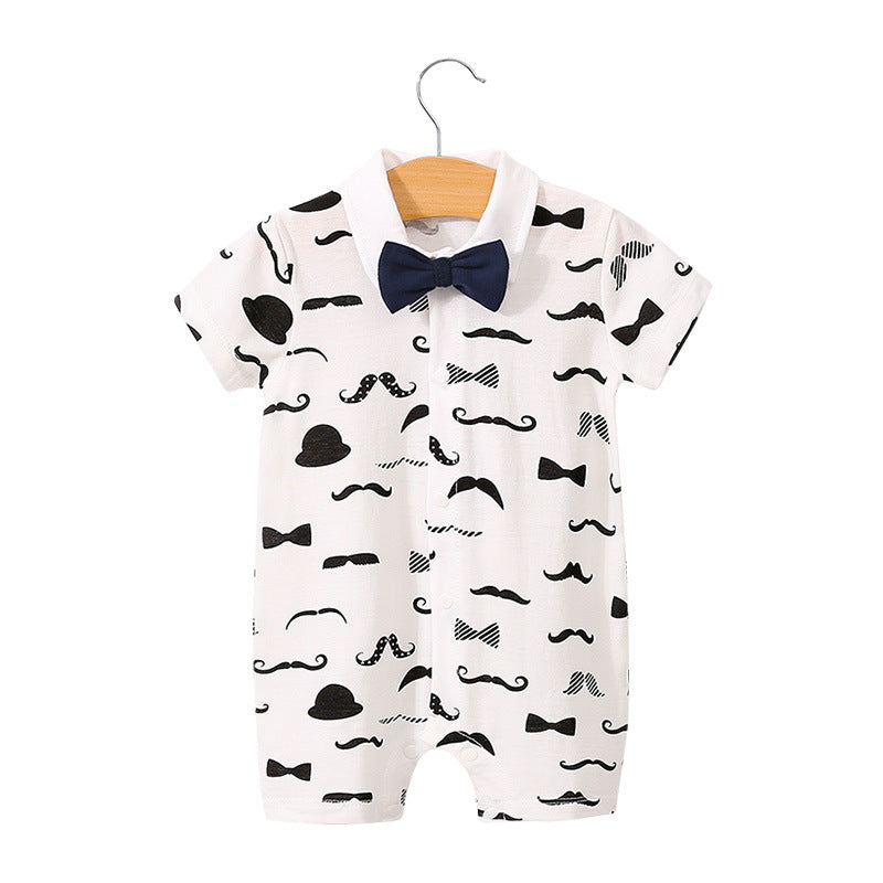 Baby Boy Stylish Romper