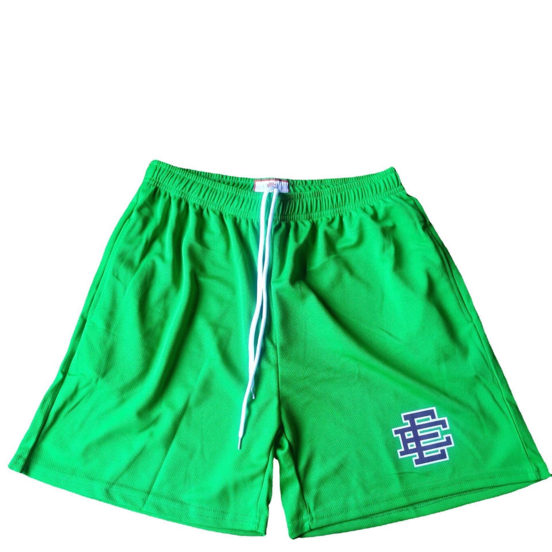 Breathable Mesh Shorts