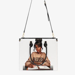 Blessed Women's Tote Bag