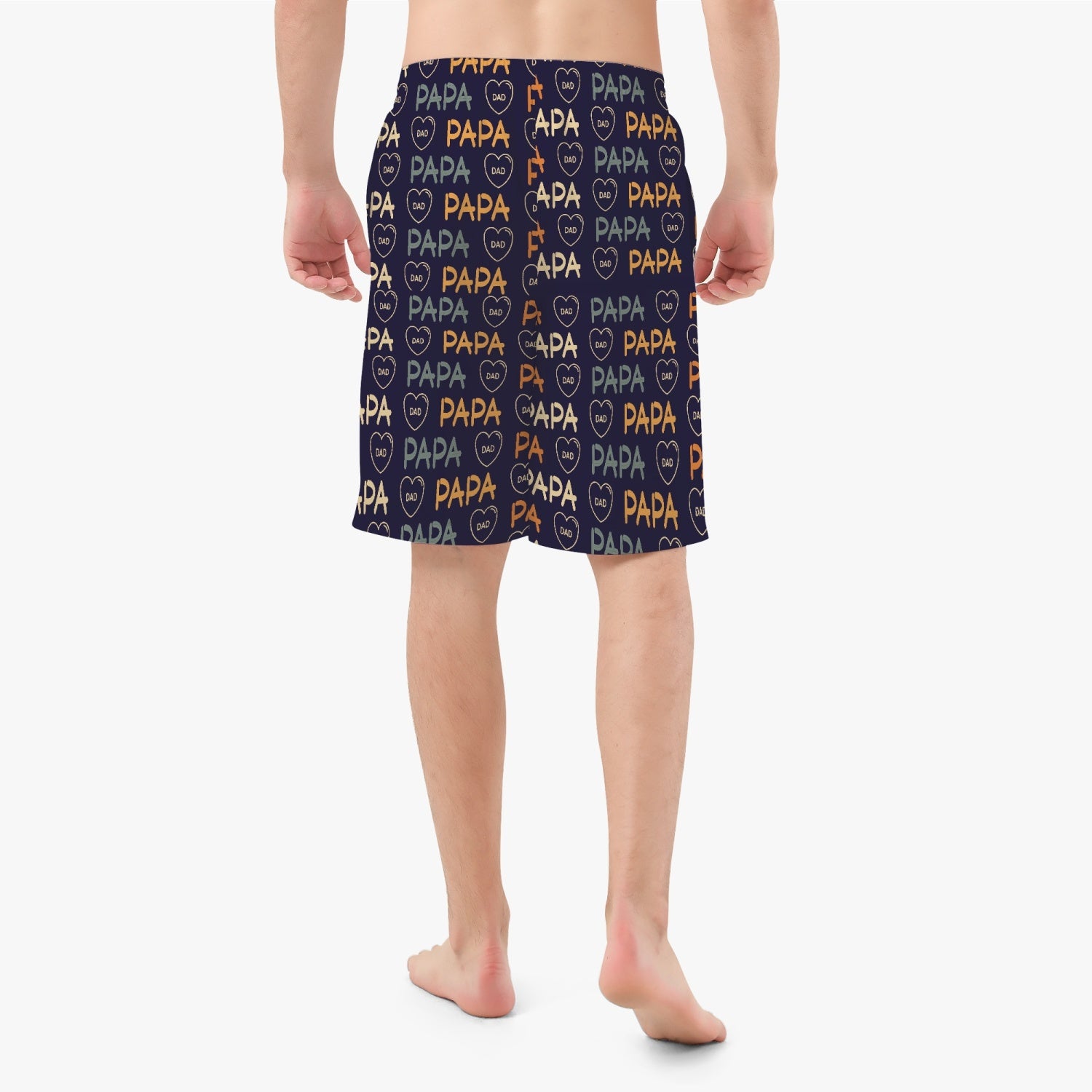 PAPA  Board Shorts