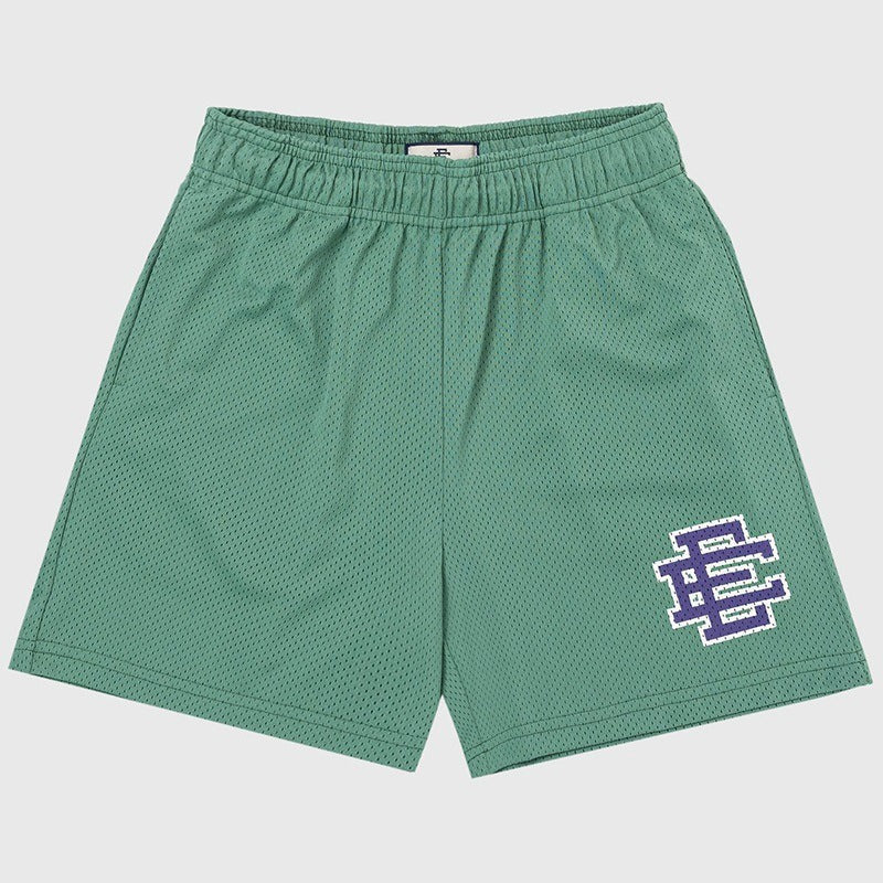 Breathable Mesh Shorts