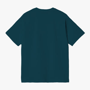 1865 Juneteenth Unisex Garment-Dyed T-shirt