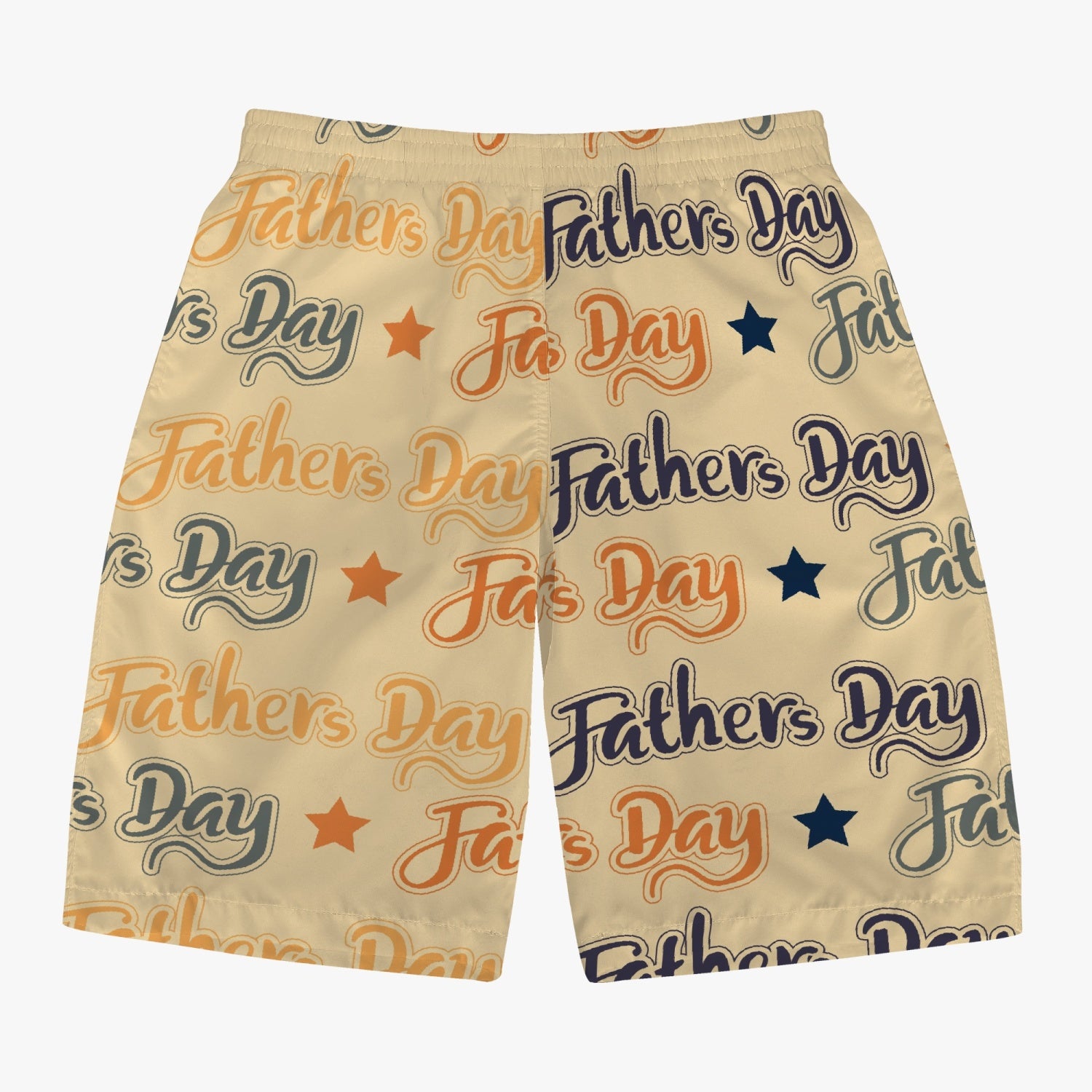 Father's Day Board Shorts