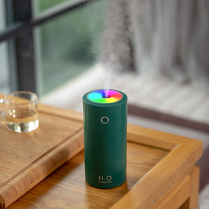 Mini Desktop Humidifier