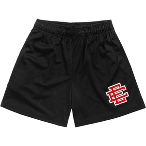 Breathable Mesh Shorts