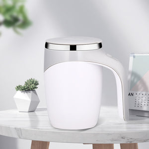 Automatic Stirring Cup