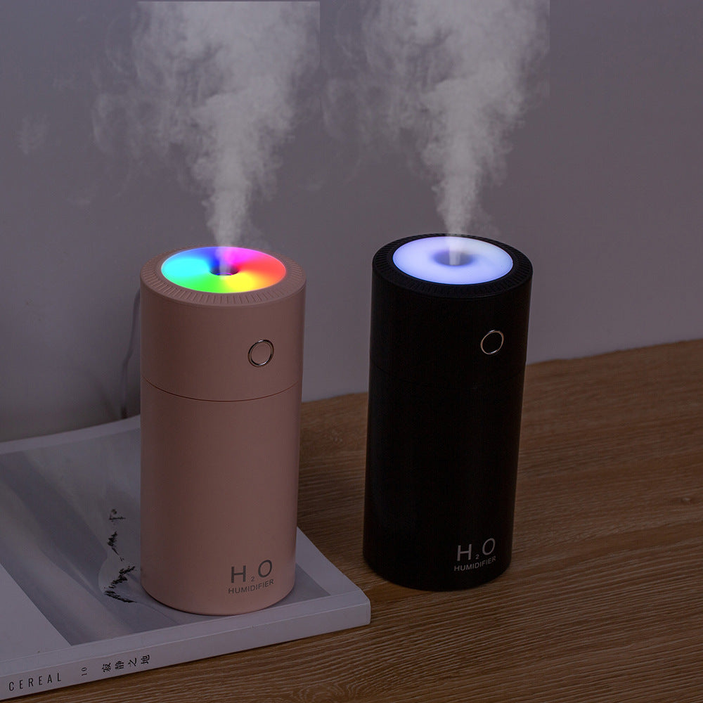 Mini Desktop Humidifier