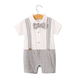 Baby Boy Stylish Romper