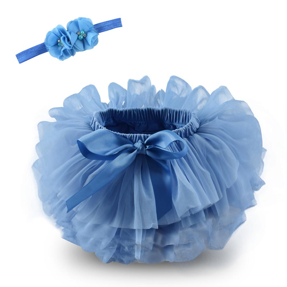 2pcs Baby girl tutu skirt