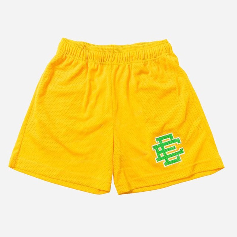 Breathable Mesh Shorts