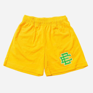 Breathable Mesh Shorts