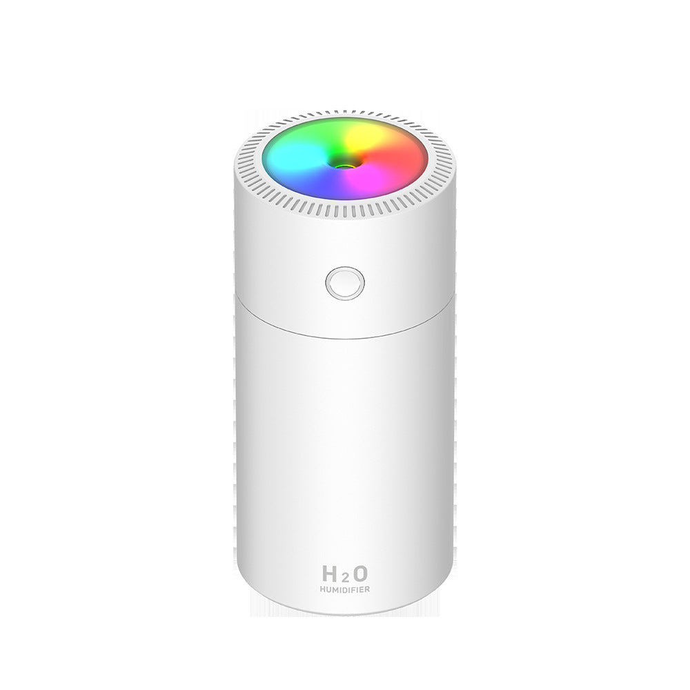 Mini Desktop Humidifier