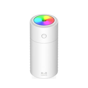 Mini Desktop Humidifier