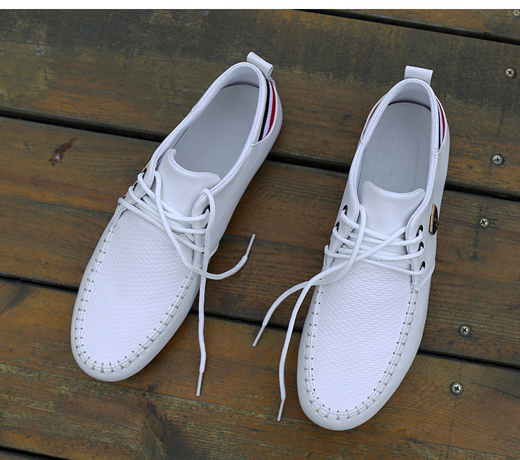 Casual men shoes